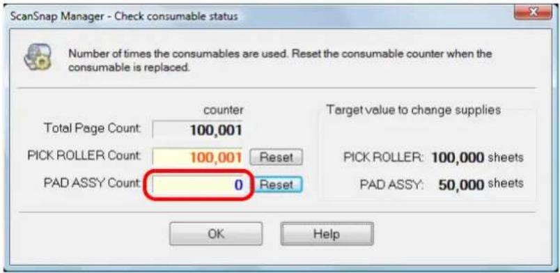 FUJITSU ScanSnap S1500M - Windows - 4