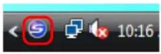 FUJITSU ScanSnap S1500M - ■ Using the Quick Menu - 1