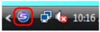 FUJITSU ScanSnap S1500M - ■ Without Using the Quick Menu - 1
