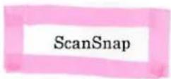 FUJITSU ScanSnap S1500M - ■ Automatically Setting Keywords to PDF Files - 3