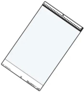 FUJITSU ScanSnap S1500M - Purchasing the Carrier Sheet - 1