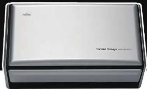 FUJITSU ScanSnap S1500M - ScanSnap Color Image Scanner - 1
