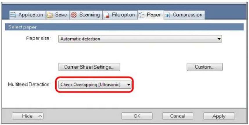 FUJITSU ScanSnap S1500M - Windows - 1