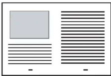 FUJITSU ScanSnap S1500M - Press the [Scan] button on the ScanSnap. - 1