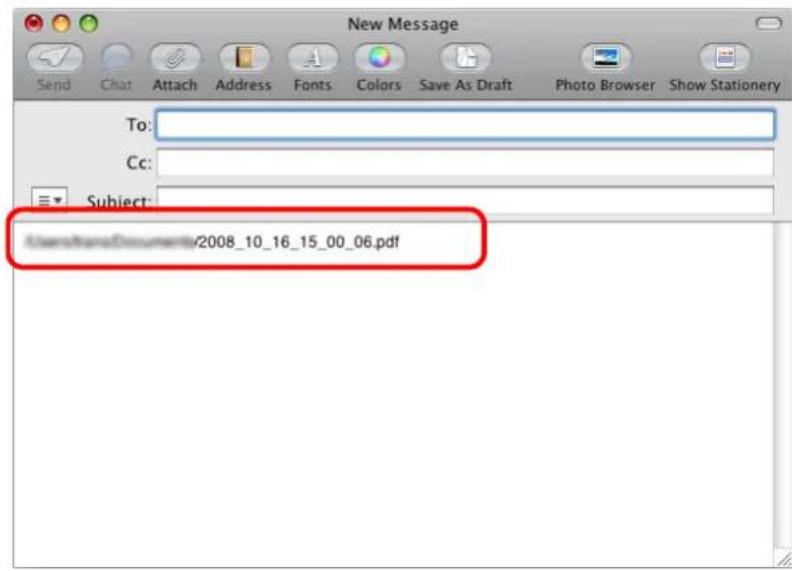 FUJITSU ScanSnap S1500M - Click the [Save] button. - 1