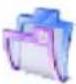 FUJITSU ScanSnap S1500M - From the Quick Menu, click an icon for the item to be performed. - 2