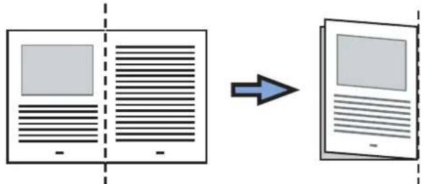FUJITSU ScanSnap S1500M - Load the document into the ScanSnap. - 1