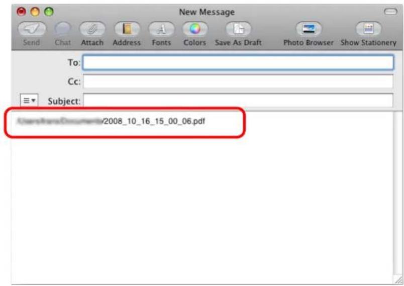 FUJITSU ScanSnap S1500M - Click the [Save] button. - 1
