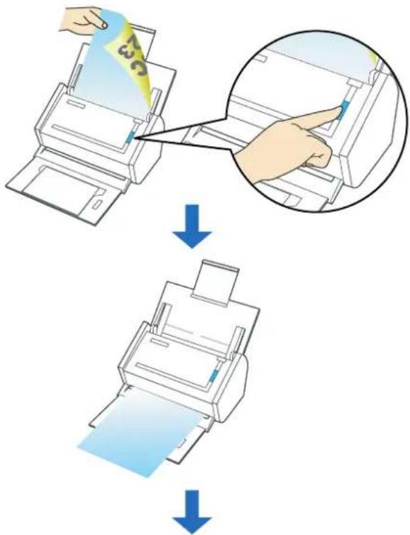 FUJITSU ScanSnap S1500M - ■ Sending Files by E-Mail - 1