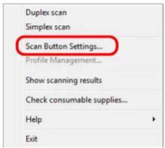 FUJITSU ScanSnap S1500M - ■ Without Using the Quick Menu - 3