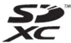 CASIO Exilim EX-ZS30 - Supported Memory Cards - 1