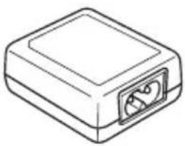 CASIO Exilim EX-ZS30 - Accessories - 2