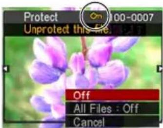 CASIO Exilim EX-ZS30 - Procedure - 1