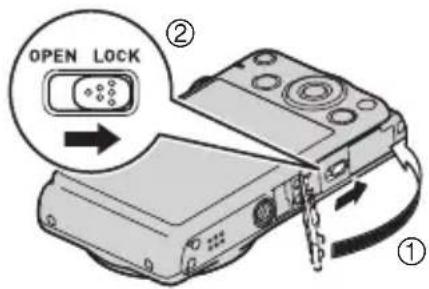 CASIO Exilim EX-ZS30 - Supported Memory Cards - 4
