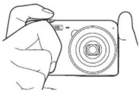 CASIO Exilim EX-ZS30 - IMPORTANT! - 1