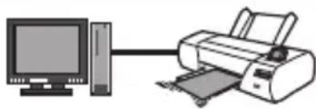 CASIO Exilim EX-ZS30 - Printing with a Computer - 1
