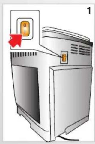 DELONGHI Intensa ECAM23.420 - DēLonghi - 5