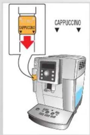 DELONGHI Intensa ECAM23.420 - DēLonghi - 20