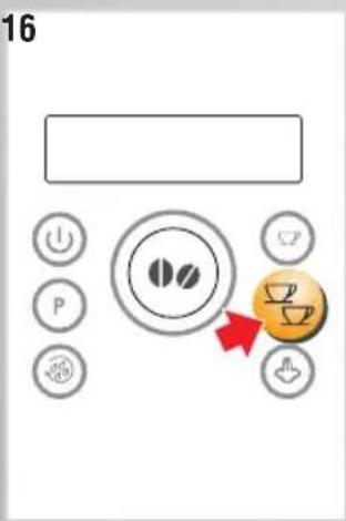 DELONGHI Intensa ECAM23.420 - DēLonghi - 18