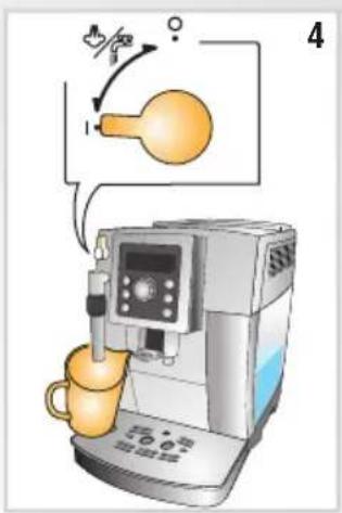 DELONGHI Intensa ECAM23.420 - DēLonghi - 8
