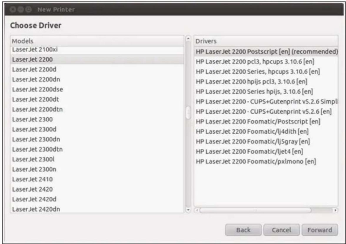 QNAP TS-419P II - Method 2 - 28