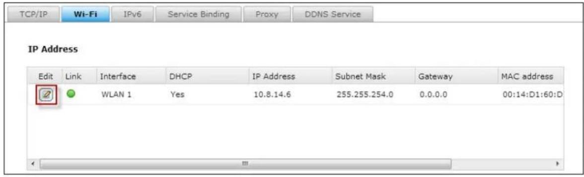 QNAP TS-419P II - Note: - 3