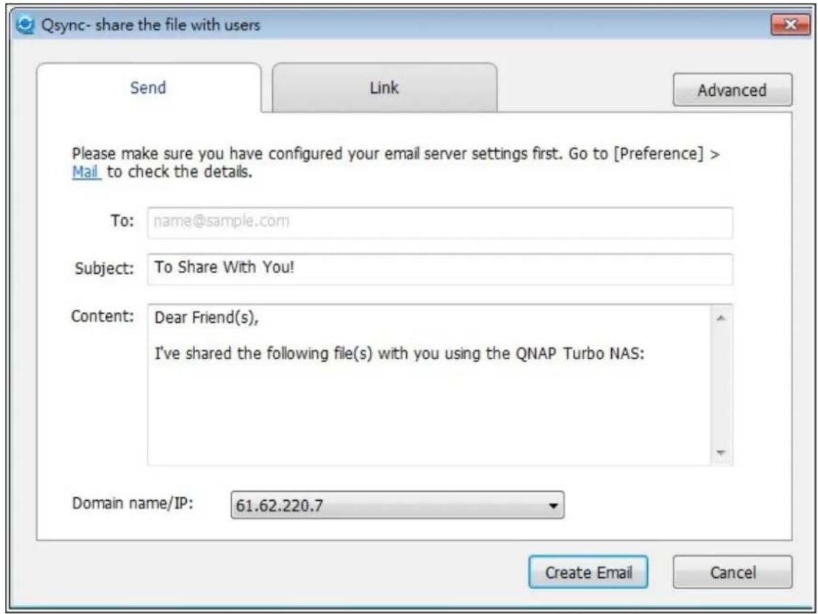 QNAP TS-419P II - For Windows: - 2