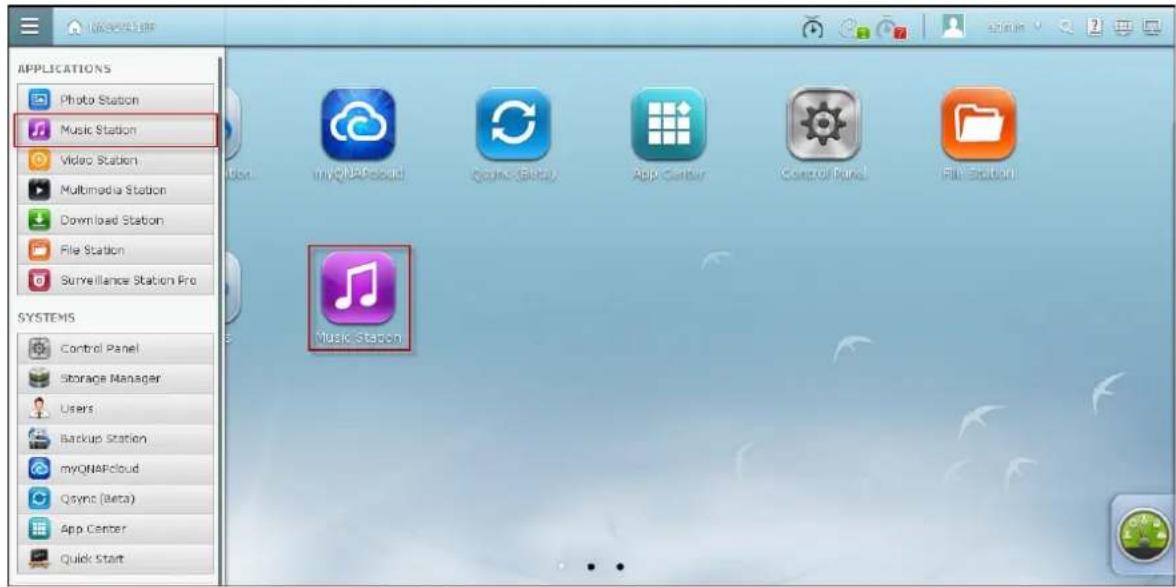 QNAP TS-419P II - Note: - 1