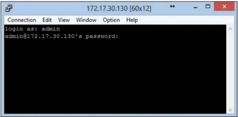 QNAP TS-419P II - Manage LUN Backup/Restore/Snapshot by Com m and Line - 2