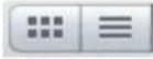 QNAP TS-419P II - Menu Bar - 2