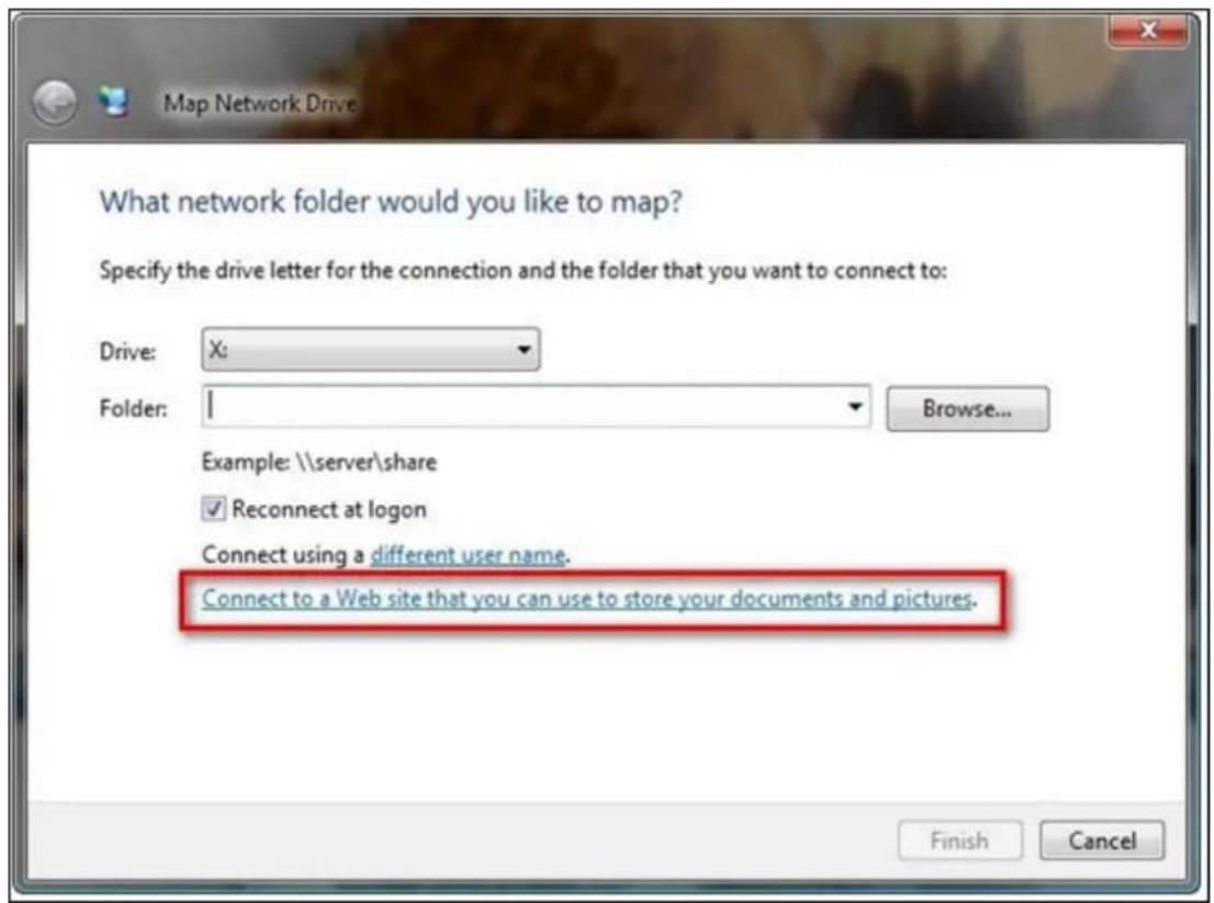 QNAP TS-419P II - Windows Vista - 2