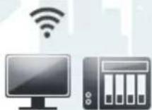 QNAP TS-419P II - Welcome to myQNAPcloud! - 3