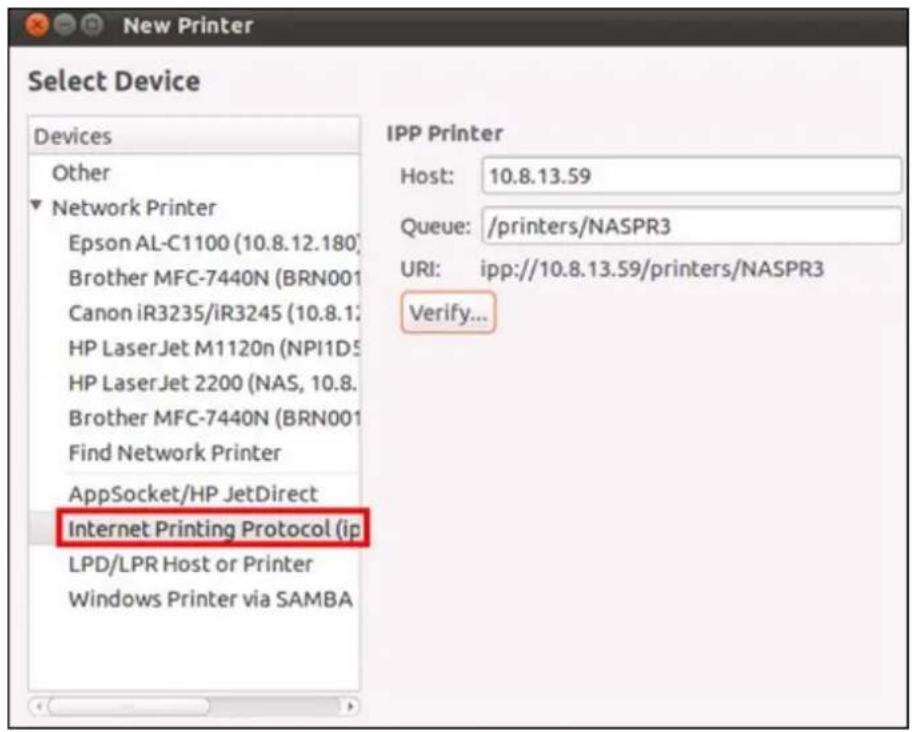 QNAP TS-419P II - Method 2 - 24