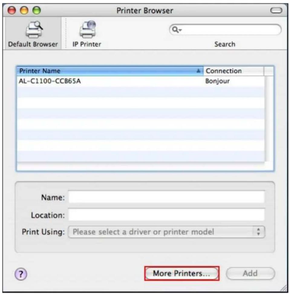 QNAP TS-419P II - Method 2 - 19