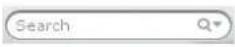 QNAP TS-419P II - Menu Bar - 1