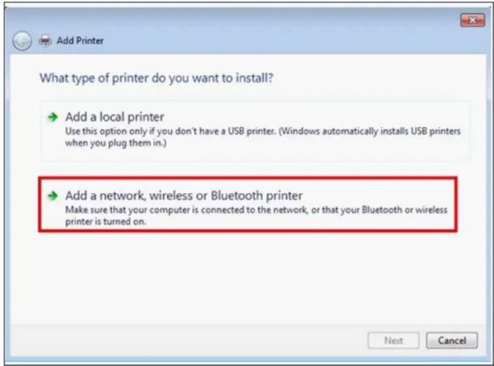 QNAP TS-419P II - Go to Devices and Printers. - 3