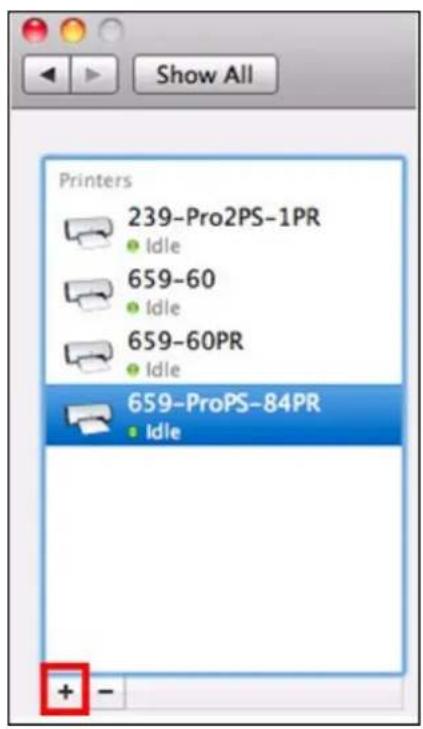 QNAP TS-419P II - Method 2 - 3