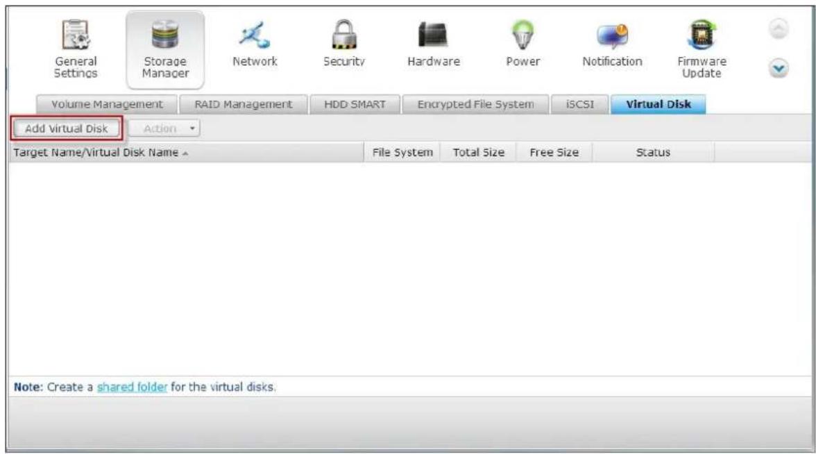 QNAP TS-419P II - Note: - 1