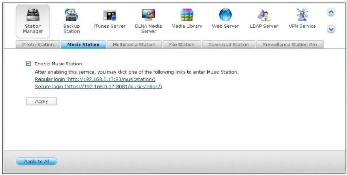 QNAP TS-419P II - Before you start - 1