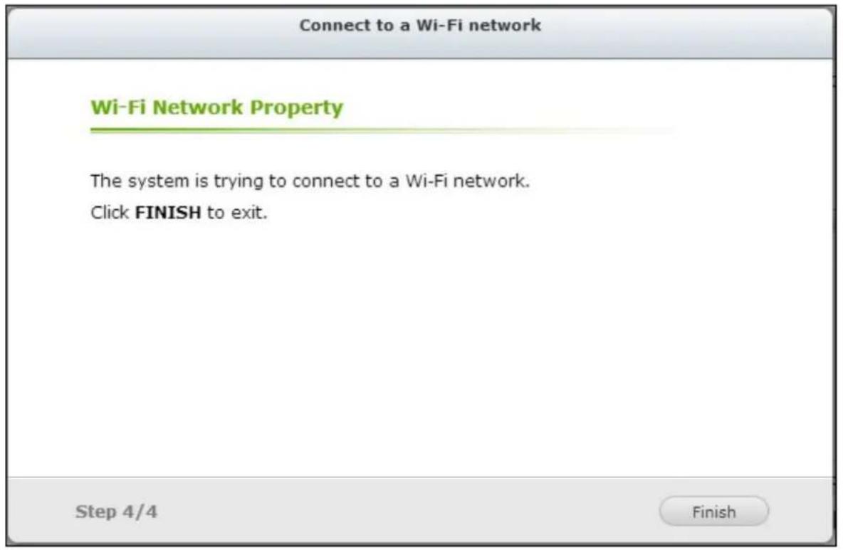 QNAP TS-419P II - Note: - 2