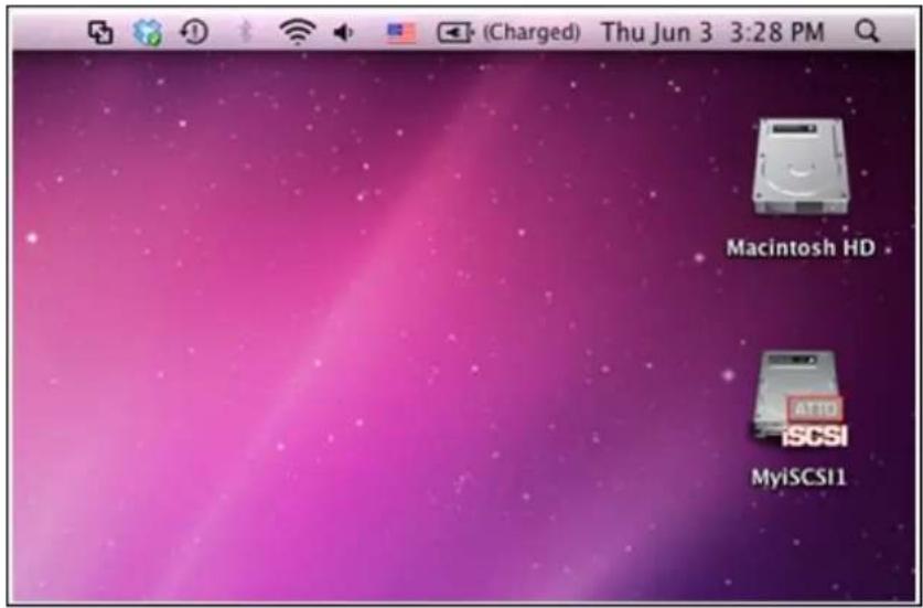 QNAP TS-419P II - About Xtend SAN iSCSI initiator: - 8