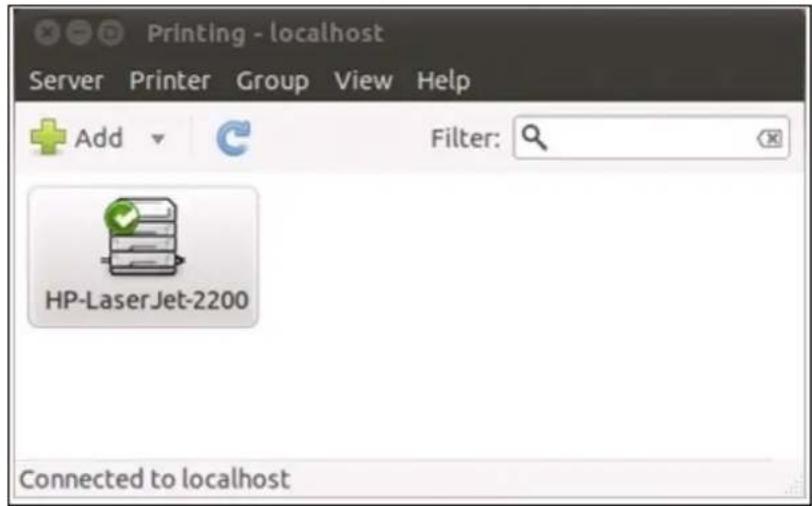 QNAP TS-419P II - Method 2 - 30