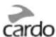 CARDO Scala Rider Q1 TeamSet - WARNING: - 2