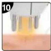 RIO LATW Salon Laser Tweezer - STEP 9 - 2