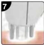 RIO LATW Salon Laser Tweezer - STEP 5 - 1