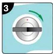 RIO LATW Salon Laser Tweezer - INSTRUCTIONS FOR USE - 1