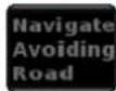 SNOOPER Truckmate Pro S2500 - Navigate Avoiding Road - 1