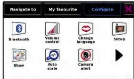 SNOOPER Truckmate Pro S2500 - Configure - 10