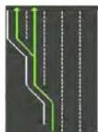 SNOOPER Truckmate Pro S2500 - Screen settings - 5