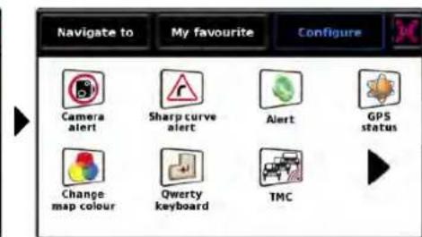 SNOOPER Truckmate Pro S2500 - Configure - 7